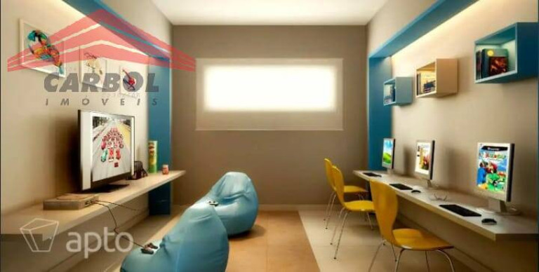 Imagem Apartamento com 4 Quartos à Venda, 131 m² em Jardim Ermida I - Jundiaí Imagem Apartamento com 4 Quartos à Venda, 131 m² em Jardim Ermida I - Jundiaí