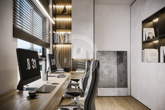 Imagem Apartamento com 3 Quartos à Venda, 76 m² em Cordeiros - Itajaí Imagem Apartamento com 3 Quartos à Venda, 76 m² em Cordeiros - Itajaí