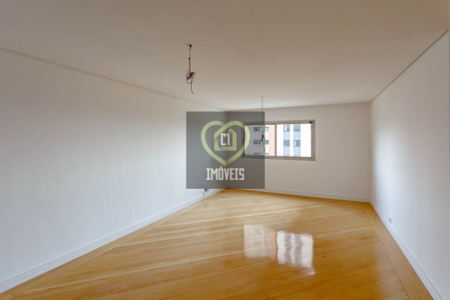 Imagem Apartamento com 3 Quartos à Venda, 106 m² em Sumaré - São Paulo