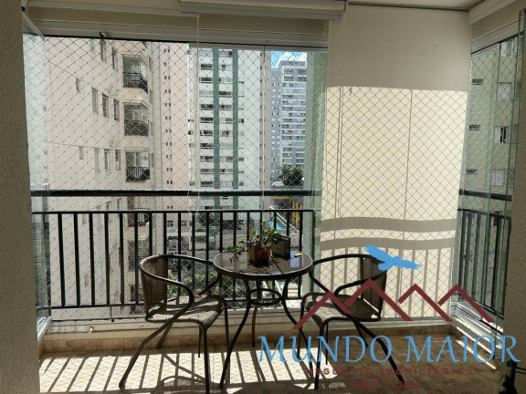 Imagem Apartamento com 2 Quartos à Venda, 69 m² em Olímpico - São Caetano Do Sul Imagem Apartamento com 2 Quartos à Venda, 69 m² em Olímpico - São Caetano Do Sul