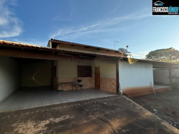 Imagem Casa com 3 Quartos à Venda, 369 m² em Residencial Sonho Dourado - Goiânia Imagem Casa com 3 Quartos à Venda, 369 m² em Residencial Sonho Dourado - Goiânia