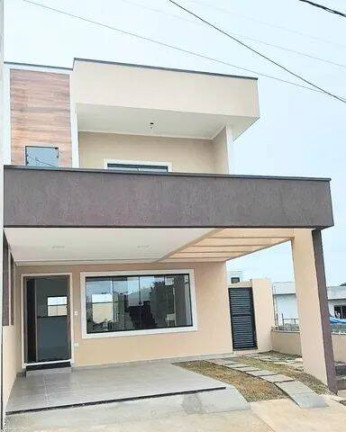 Imagem Casa à Venda, 177 m² em Morada Dos Nobres - Taubaté