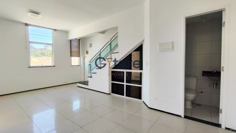 Imagem Casa de Condomínio com 3 Quartos à Venda,  em Lagoa Redonda - Fortaleza