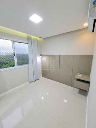 Imagem Imóvel com 3 Quartos à Venda, 88 m² em Greenville - Salvador Imagem Imóvel com 3 Quartos à Venda, 88 m² em Greenville - Salvador