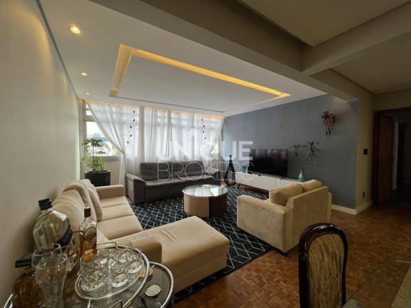 Imagem Apartamento com 2 Quartos à Venda, 160 m² em Centro - Jundiaí