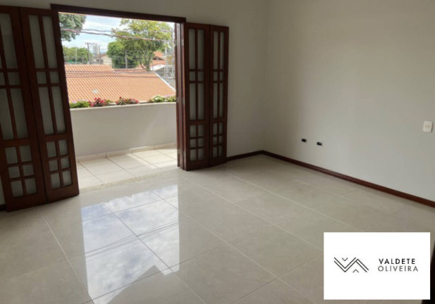 Imagem Casa com 5 Quartos à Venda, 420 m² em Jardim Paraíso - São José Dos Campos