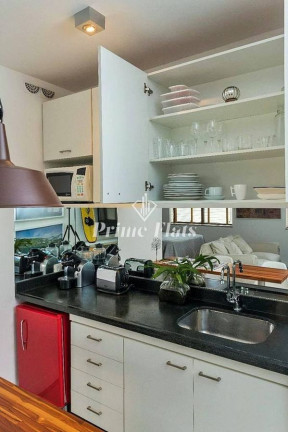 Imagem Apartamento com 1 Quarto à Venda, 42 m² em Itaim Bibi - São Paulo Imagem Apartamento com 1 Quarto à Venda, 42 m² em Itaim Bibi - São Paulo