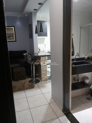 Imagem Apartamento com 2 Quartos à Venda, 48 m² em Ipiranga - Ribeirão Preto Imagem Apartamento com 2 Quartos à Venda, 48 m² em Ipiranga - Ribeirão Preto