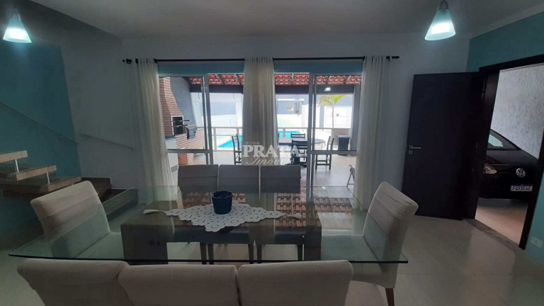 Imagem Casa com 5 Quartos à Venda, 340 m² em Parque Jequitibá - Itanhaém Imagem Casa com 5 Quartos à Venda, 340 m² em Parque Jequitibá - Itanhaém