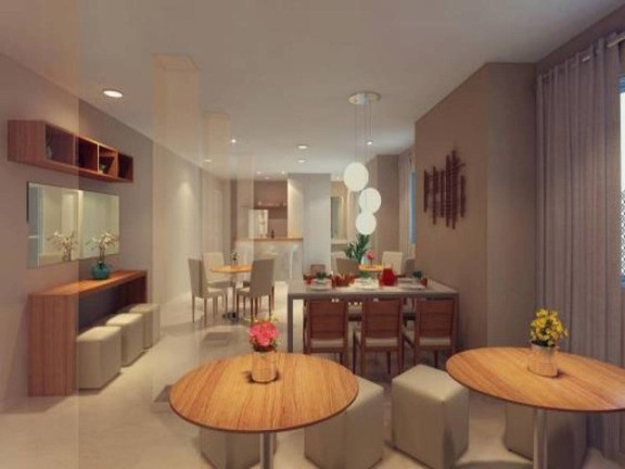 Imagem Apartamento com 3 Quartos para Alugar ou Temporada, 66 m² em Vila Lacerda - Jundiaí Imagem Apartamento com 3 Quartos para Alugar ou Temporada, 66 m² em Vila Lacerda - Jundiaí