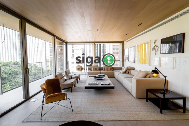 Imagem Apartamento com 3 Quartos à Venda, 232 m² em Pinheiros - São Paulo Imagem Apartamento com 3 Quartos à Venda, 232 m² em Pinheiros - São Paulo
