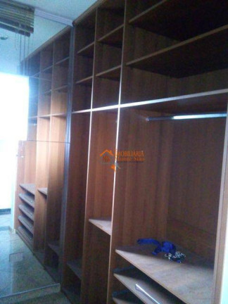 Imagem Sobrado com 5 Quartos à Venda, 700 m² em Vila Rosália - Guarulhos