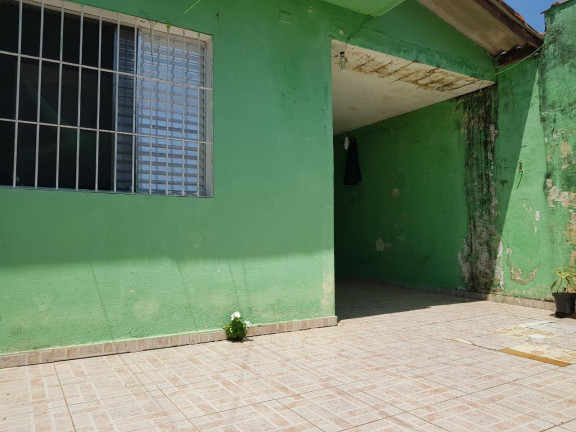 Imagem Casa com 3 Quartos à Venda, 67 m² em Balneário Campos Eliseos - Itanhaém