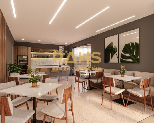 Imagem Apartamento com 3 Quartos à Venda, 76 m² em Costa E Silva - Joinville
