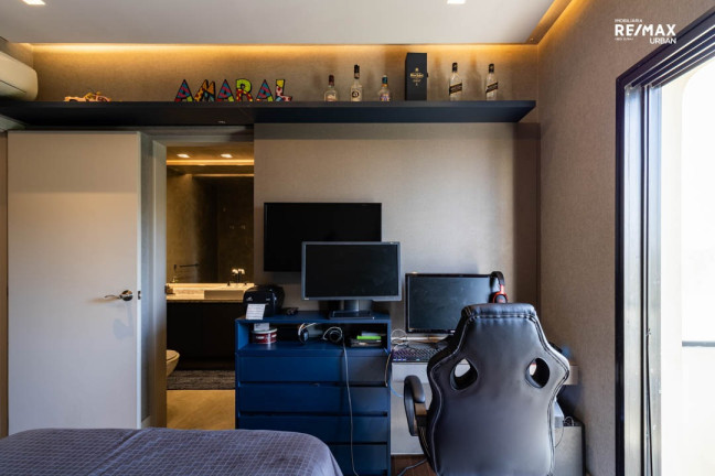 Imagem Apartamento com 3 Quartos à Venda, 239 m² em Vila Andrade - São Paulo