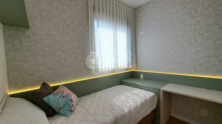 Imagem Apartamento com 2 Quartos à Venda, 60 m² em Vila Alpina - Santo André