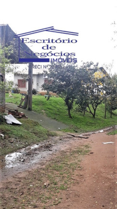 Imagem Imóvel com 3 Quartos à Venda, 120 m² em Cerro Chato - Sentinela Do Sul