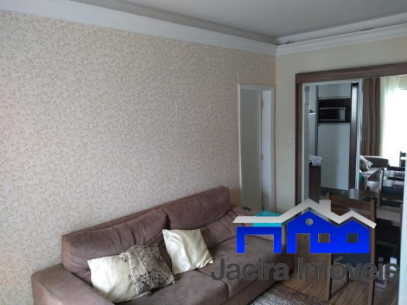Imagem Apartamento com 3 Quartos para Alugar, 83 m² em Santos
