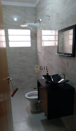 Imagem Casa com 2 Quartos à Venda, 60 m² em Villa Branca - Jacareí