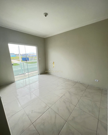 Imagem Sobrado com 3 Quartos à Venda, 119 m² em Piçarras - Guaratuba