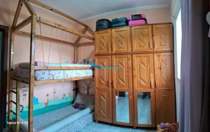 Imagem Casa com 3 Quartos à Venda, 110 m² em Residencial Pacaembu Ii - Itupeva Imagem Casa com 3 Quartos à Venda, 110 m² em Residencial Pacaembu Ii - Itupeva