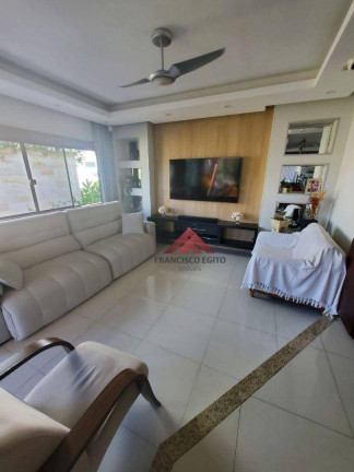 Imagem Casa com 3 Quartos à Venda, 194 m² em Pendotiba - Niterói Imagem Casa com 3 Quartos à Venda, 194 m² em Pendotiba - Niterói