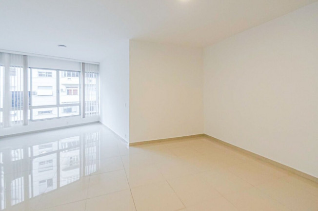 Imagem Imóvel com 3 Quartos à Venda, 130 m² em Flamengo - Rio De Janeiro