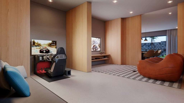 Imagem Apartamento com 3 Quartos à Venda, 110 m² em Jardim Caravelas - São Paulo Imagem Apartamento com 3 Quartos à Venda, 110 m² em Jardim Caravelas - São Paulo
