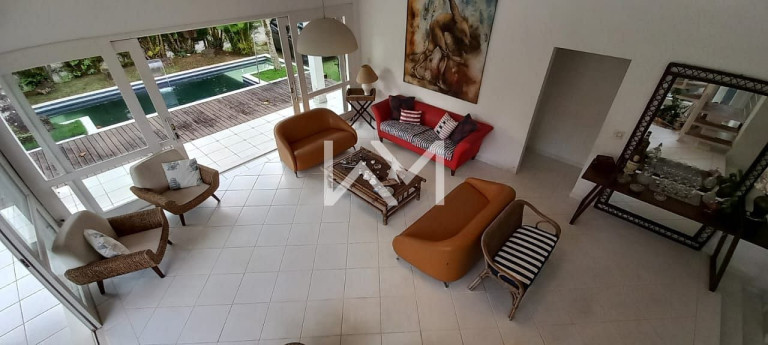 Imagem Casa com 5 Quartos à Venda, 480 m² em Toque-toque Pequeno - São Sebastião Imagem Casa com 5 Quartos à Venda, 480 m² em Toque-toque Pequeno - São Sebastião