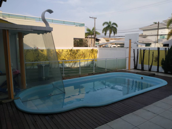 Imagem Casa com 3 Quartos à Venda, 450 m² em Parque Santo Amaro - Campos Dos Goytacazes