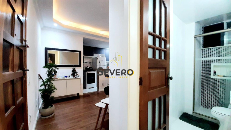 Imagem Apartamento com 2 Quartos à Venda, 55 m² em Santa Rosa - Niterói