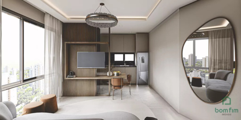 Imagem Apartamento com 1 Quarto à Venda, 29 m² em Zona Nova - Capao Da Canoa Imagem Apartamento com 1 Quarto à Venda, 29 m² em Zona Nova - Capao Da Canoa