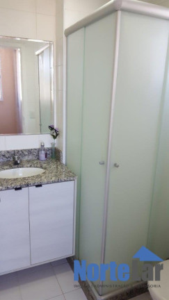 Imagem Apartamento com 2 Quartos à Venda, 62 m² em Mandaqui - São Paulo