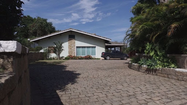Chácara com 4 Quartos à Venda, 1.100 m² em Terra Preta - Mairiporã