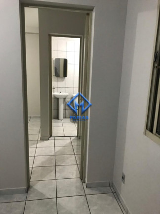 Imagem Apartamento com 1 Quarto para Alugar, 38 m² em Ipiranga - São Paulo Imagem Apartamento com 1 Quarto para Alugar, 38 m² em Ipiranga - São Paulo