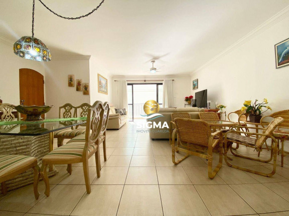 Imagem Apartamento com 3 Quartos à Venda, 120 m² em Pitangueiras - Guarujá Imagem Apartamento com 3 Quartos à Venda, 120 m² em Pitangueiras - Guarujá