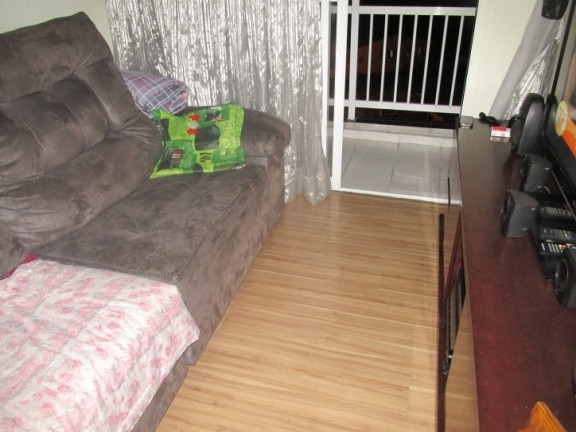 Imagem Apartamento com 2 Quartos à Venda, 90 m² em Nova Cintra - Santos Imagem Apartamento com 2 Quartos à Venda, 90 m² em Nova Cintra - Santos
