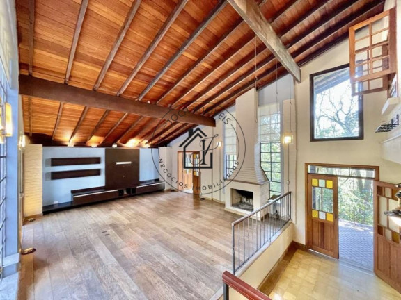 Imagem Casa de Condomínio com 4 Quartos à Venda, 1.107 m² em Altos De São Fernando - Jandira