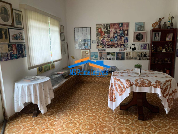 Imagem Chácara com 3 Quartos à Venda, 121 m² em Centro - Mairinque Imagem Chácara com 3 Quartos à Venda, 121 m² em Centro - Mairinque