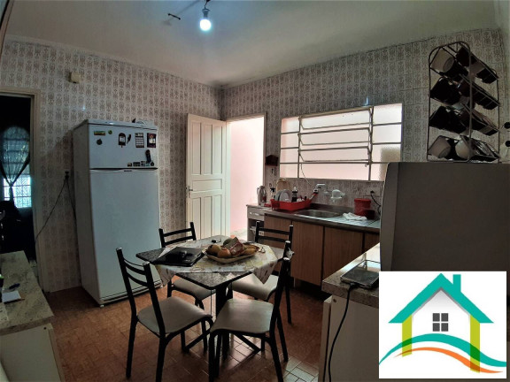 Imagem Casa com 2 Quartos à Venda, 116 m² em Vila Palmares - Santo André
