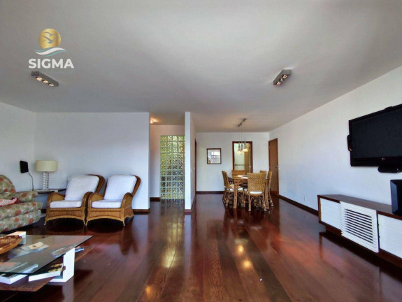 Imagem Apartamento com 4 Quartos à Venda, 160 m² em Pitangueiras - Guarujá Imagem Apartamento com 4 Quartos à Venda, 160 m² em Pitangueiras - Guarujá