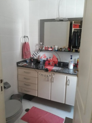 Imagem Apartamento com 3 Quartos à Venda, 135 m² em Santo Antônio - São Caetano Do Sul Imagem Apartamento com 3 Quartos à Venda, 135 m² em Santo Antônio - São Caetano Do Sul