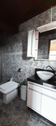 Imagem Sobrado com 3 Quartos à Venda, 180 m² em Alto Alegre - Cascavel