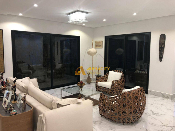 Imagem Casa com 4 Quartos para Alugar, 480 m² em Tamboré - Santana De Parnaíba Imagem Casa com 4 Quartos para Alugar, 480 m² em Tamboré - Santana De Parnaíba