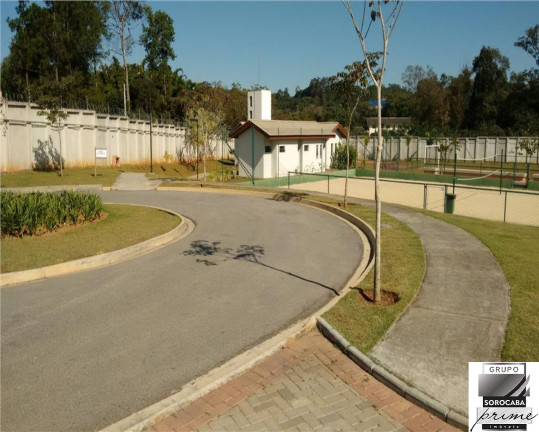 Imagem Casa com 4 Quartos à Venda, 330 m² em Jardim Residencial Chácara Ondina - Sorocaba
