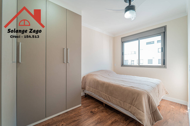 Imagem Apartamento com 2 Quartos à Venda, 55 m² em Santo Amaro - São Paulo Imagem Apartamento com 2 Quartos à Venda, 55 m² em Santo Amaro - São Paulo