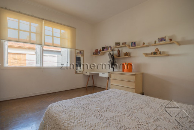 Imagem Casa com 3 Quartos à Venda, 78 m² em Vila Olimpia - São Paulo