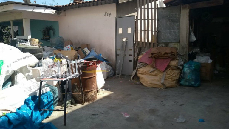 Casa com 3 Quartos à Venda, 375 m² em Capuava - Mauá
