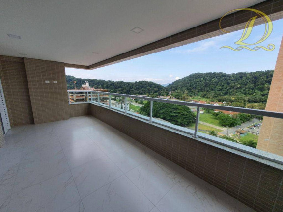 Apartamento com 4 Quartos à Venda, 147 m² em Canto Do Forte - Praia Grande