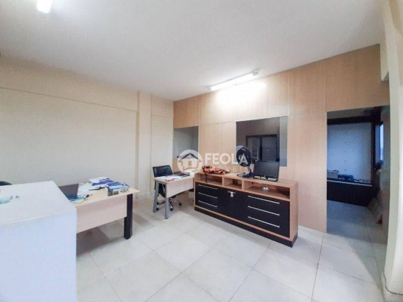 Imagem Galpão à Venda, 881 m² em Jardim Progresso - Americana Imagem Galpão à Venda, 881 m² em Jardim Progresso - Americana